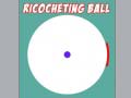 Játék Ricocheting Ball