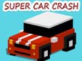 Játék Super Car Crash