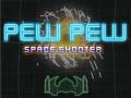 Játék Phew Phew Space Shooter