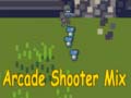 Játék Arcade Shooter Mix