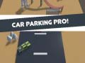 Játék Car Parking Pro