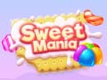 Játék Sweet Mania
