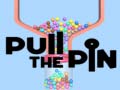 Játék Pull The Pin