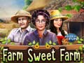 Játék Farm Sweet Farm