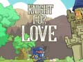 Játék Knight for Love