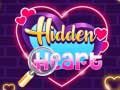 Játék  Hidden Heart