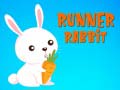 Játék Runner Rabbit