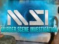 Játék Murder Scene Investigation