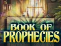 Játék Book of Prophecies