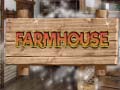 Játék Farmhouse
