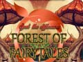 Játék Spot The differences Forest of Fairytales
