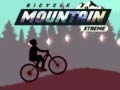 Játék Mountain Bicycle Xtreme