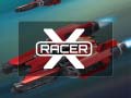 Játék X racer