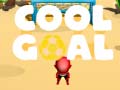 Játék Cool Goal 