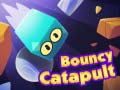 Játék Bouncy Catapult