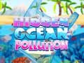Játék Hidden Ocean Pollution