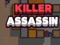 Játék Killer Assassin