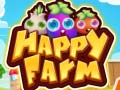 Játék Happy Farm