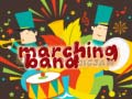 Játék Marching Band Jigsaw