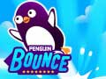 Játék Penguin Bounce