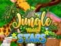 Játék Jungle Hidden Stars
