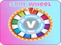 Játék Random Spin Wheel Earn Vbucks