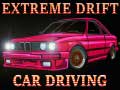 Játék Extreme Drift Car Driving