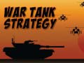 Játék War Tank Strategy