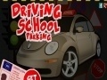 Játék Driving School Parking