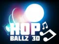 Játék Hop Ballz 3D
