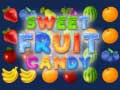 Játék Sweet Fruit Candy
