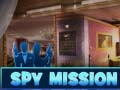 Játék Spy Mission