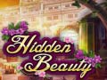 Játék Hidden Beauty