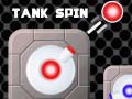 Játék Tank Spin