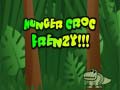 Játék Hunger Croc Frenzy