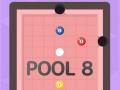 Játék Pool 8