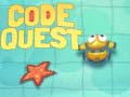 Játék Code Quest