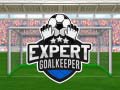 Játék Expert Goalkeeper