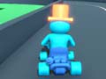 Játék Karting Microgame