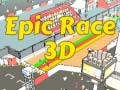 Játék Epic Race 3D
