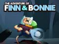 Játék The Adventure of Finn & Bonnie