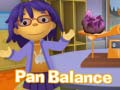 Játék Pan Balance
