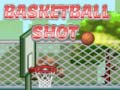 Játék Basketball Shot 