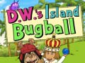 Játék D.W.’s Island Bugball
