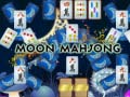 Játék Moon Mahjong
