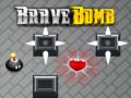 Játék Brave Bomb