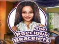 Játék The Precious Bracelets