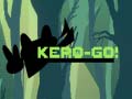 Játék Kero-Go!