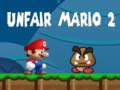 Játék Unfair Mario 2