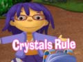 Játék Crystals Rule